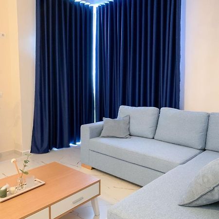 Odore Di Mare Apartments Sarandë エクステリア 写真