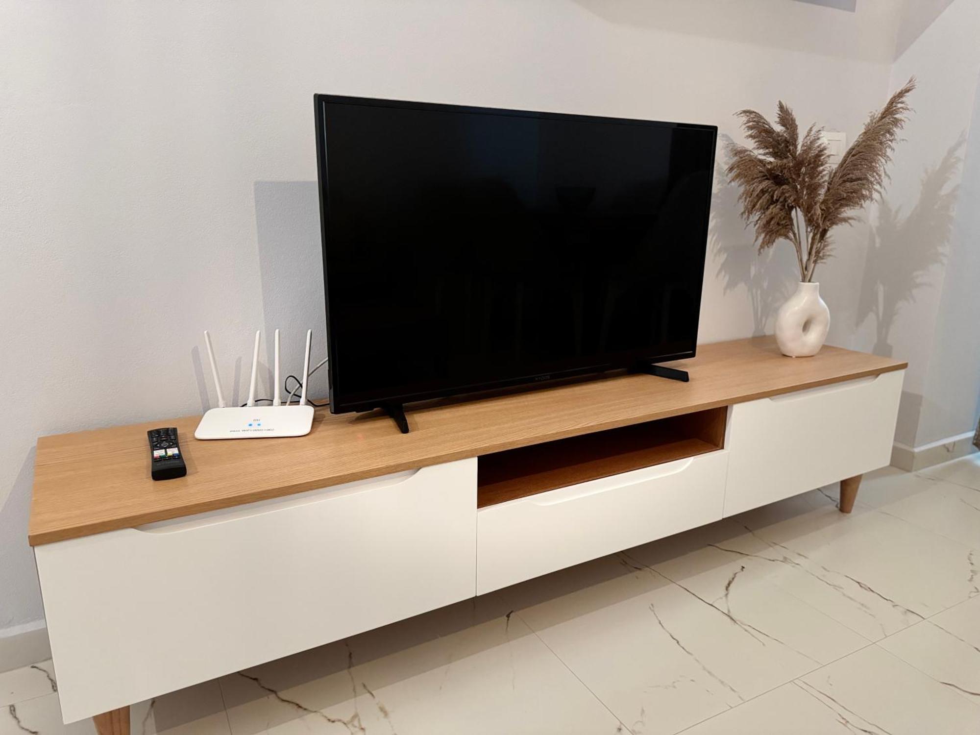 Odore Di Mare Apartments Sarandë エクステリア 写真
