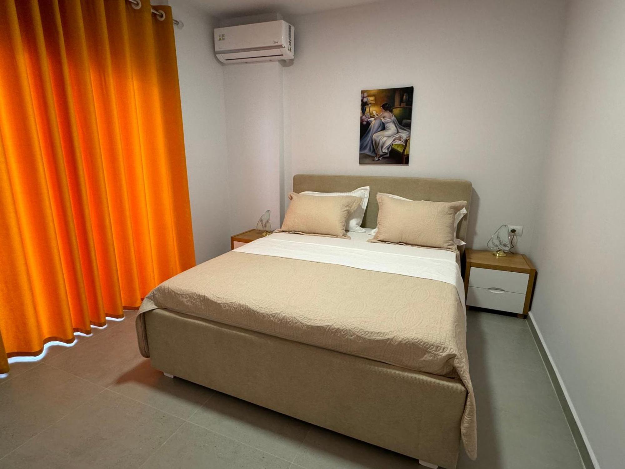 Odore Di Mare Apartments Sarandë エクステリア 写真