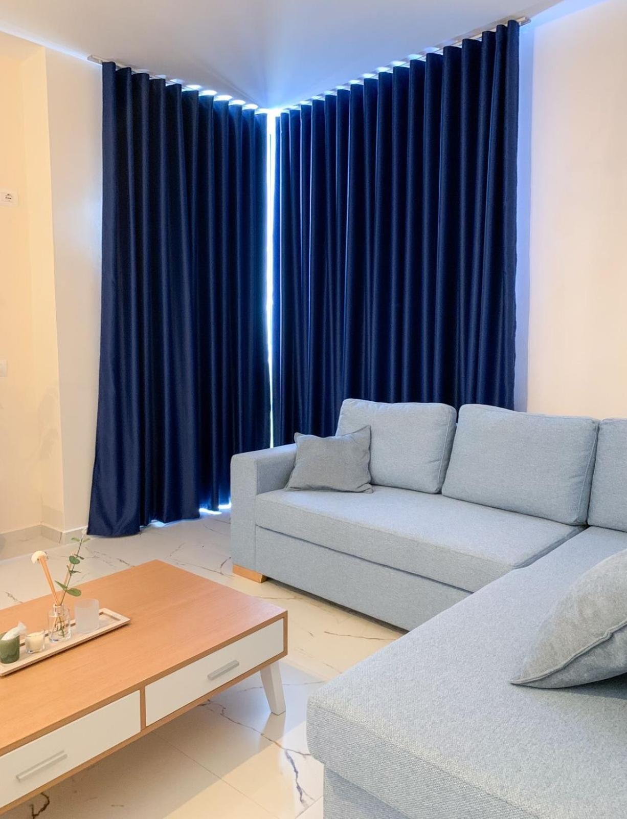 Odore Di Mare Apartments Sarandë エクステリア 写真