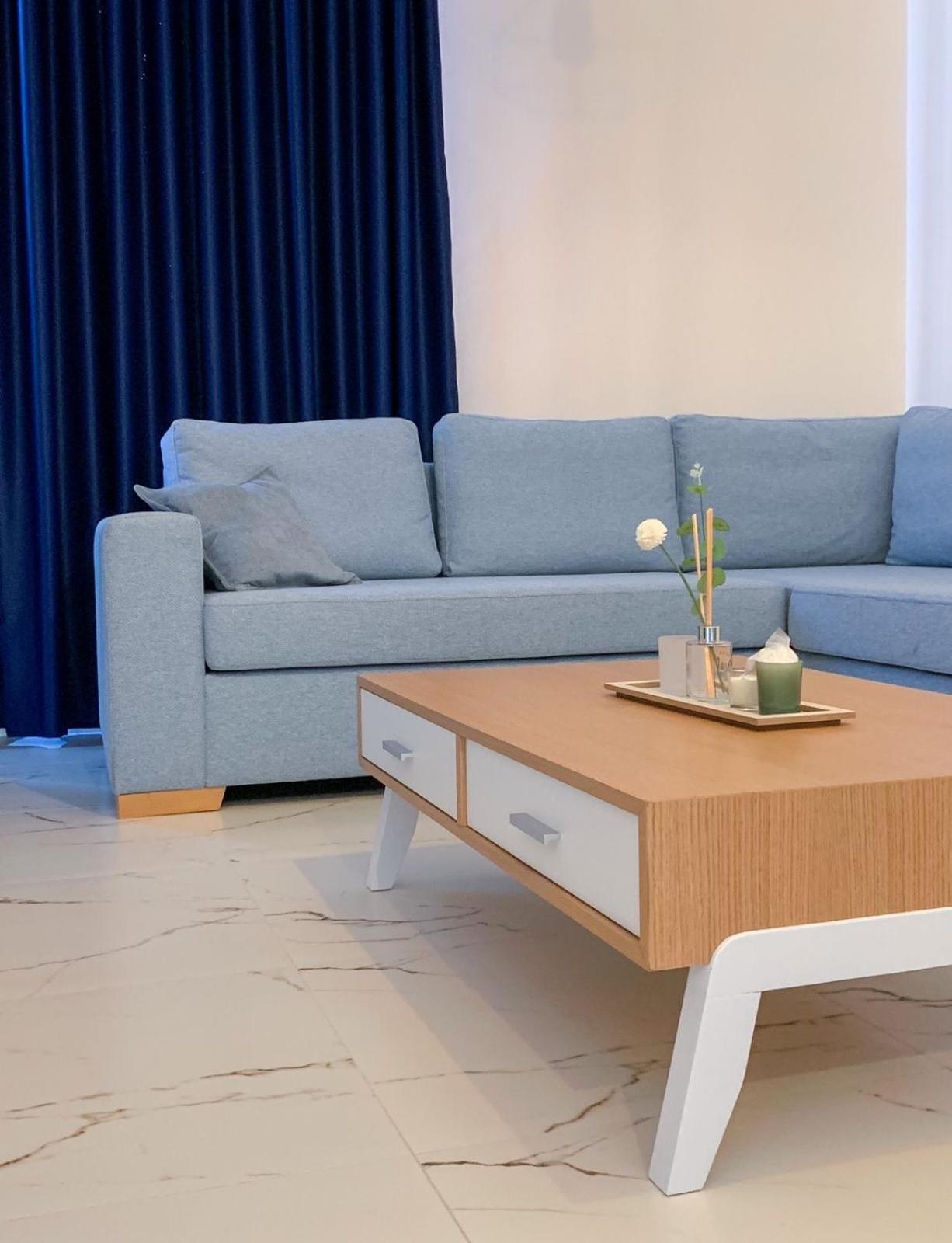 Odore Di Mare Apartments Sarandë エクステリア 写真