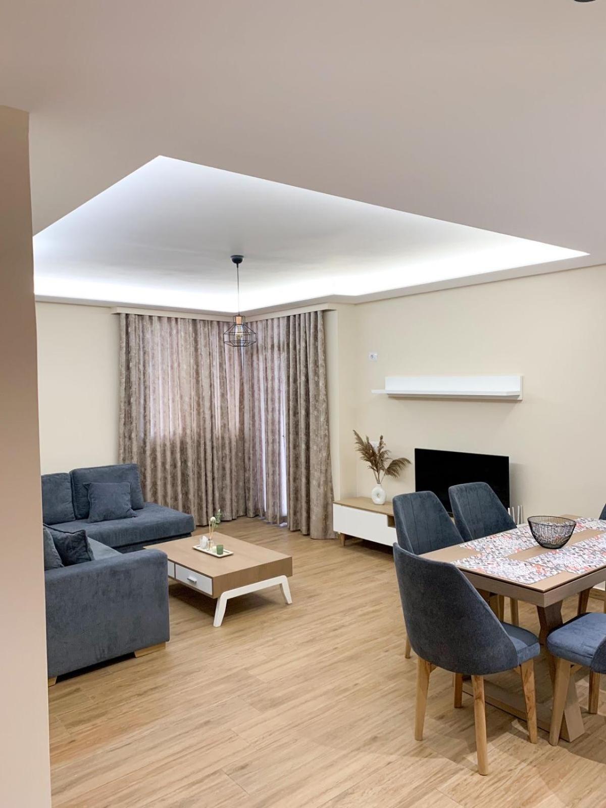 Odore Di Mare Apartments Sarandë エクステリア 写真