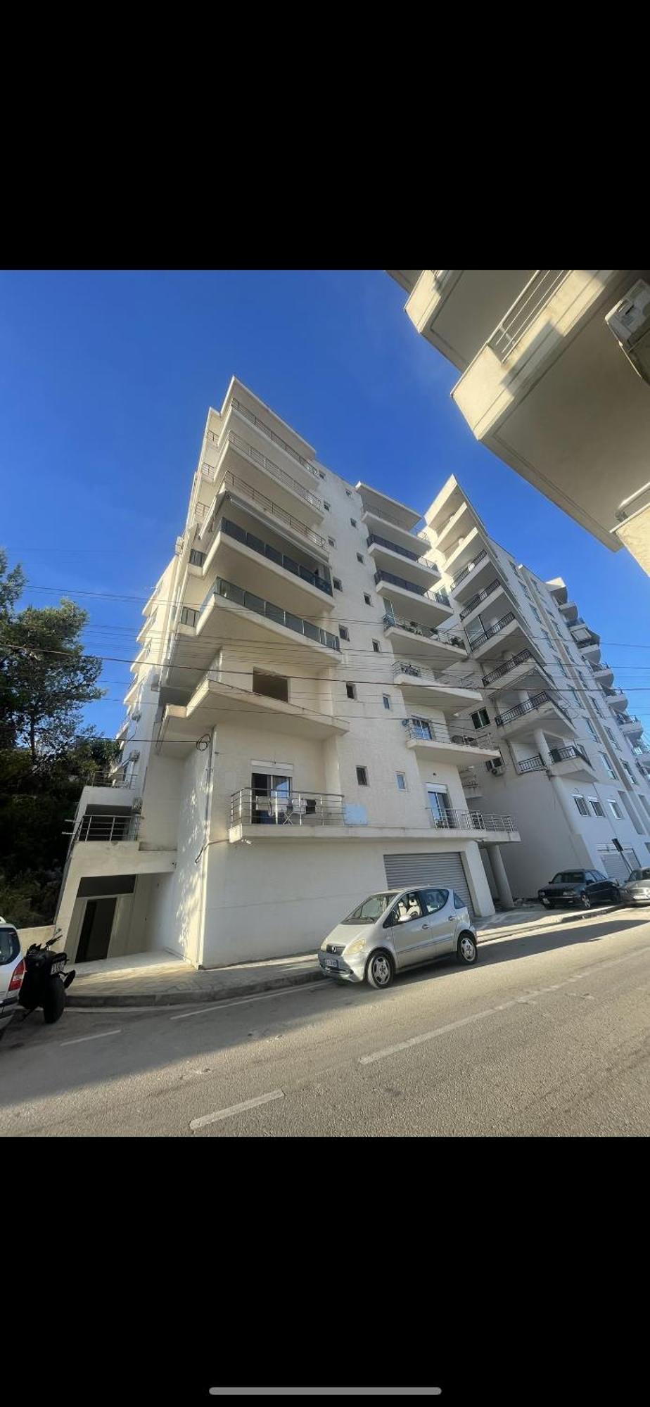 Odore Di Mare Apartments Sarandë エクステリア 写真