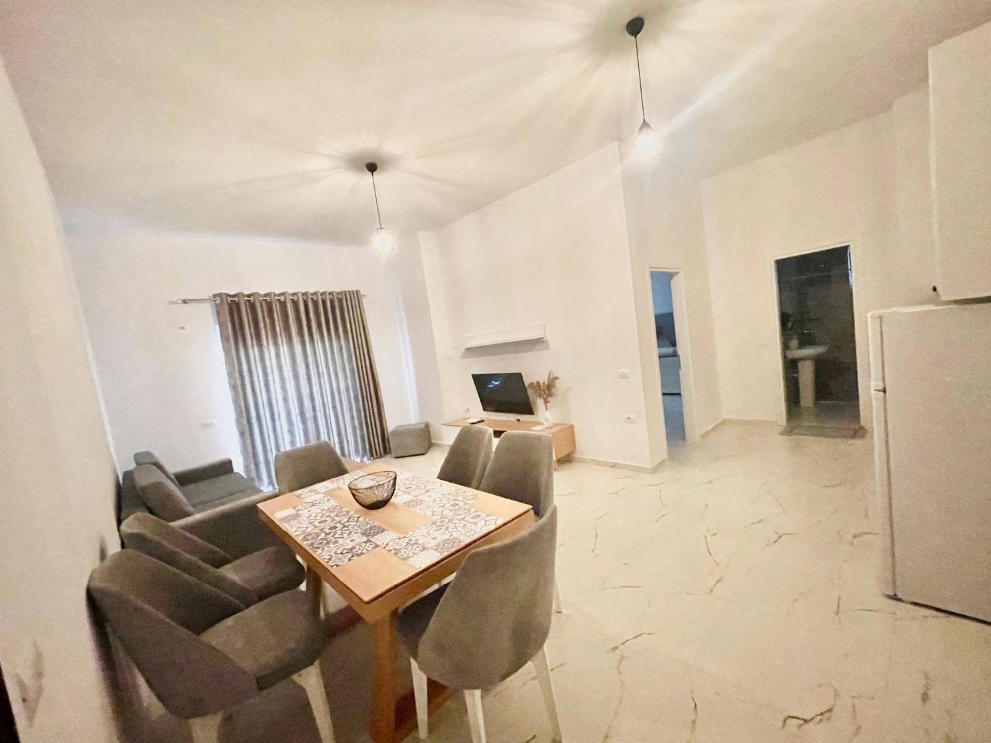 Odore Di Mare Apartments Sarandë エクステリア 写真