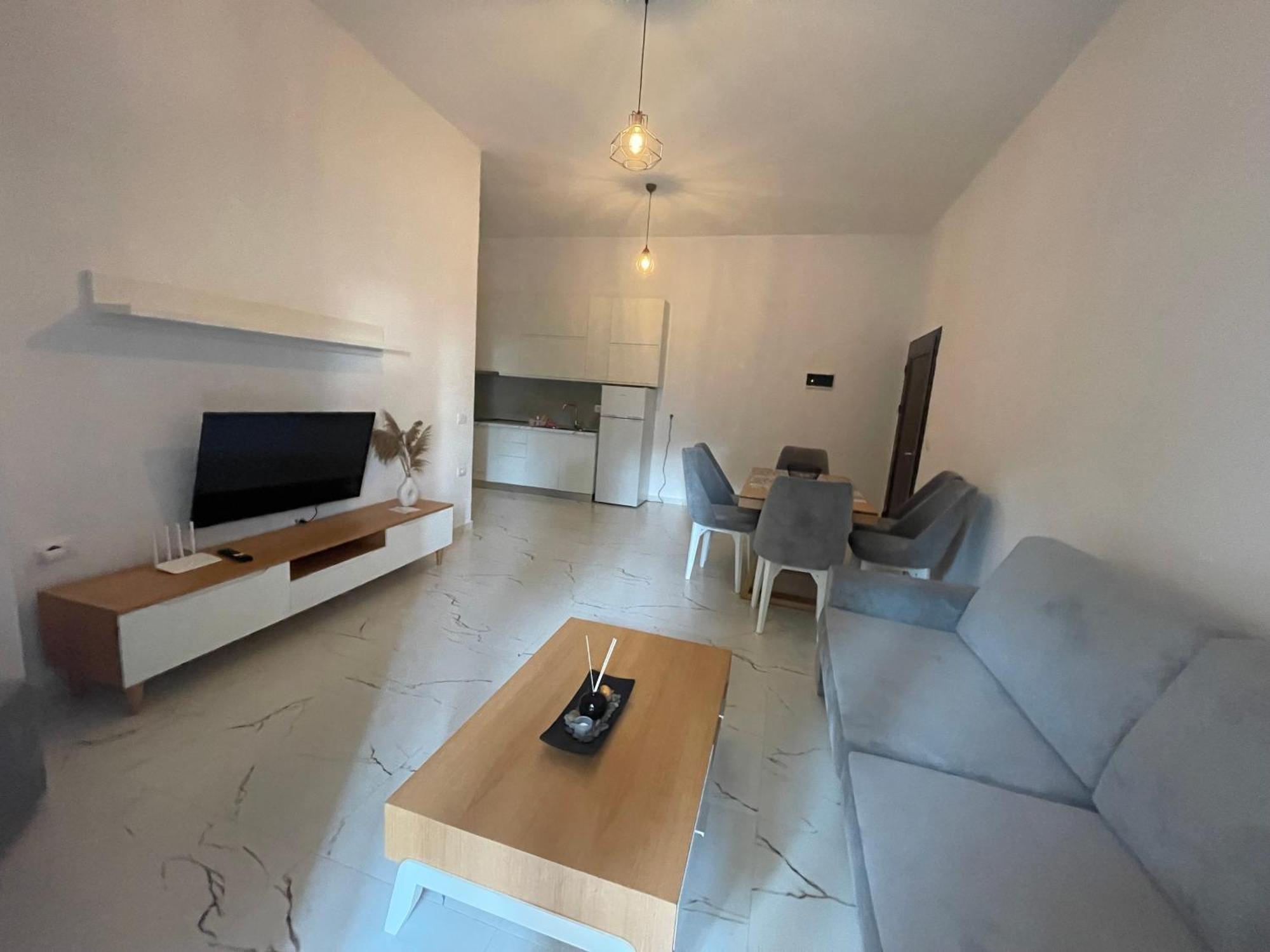 Odore Di Mare Apartments Sarandë 部屋 写真