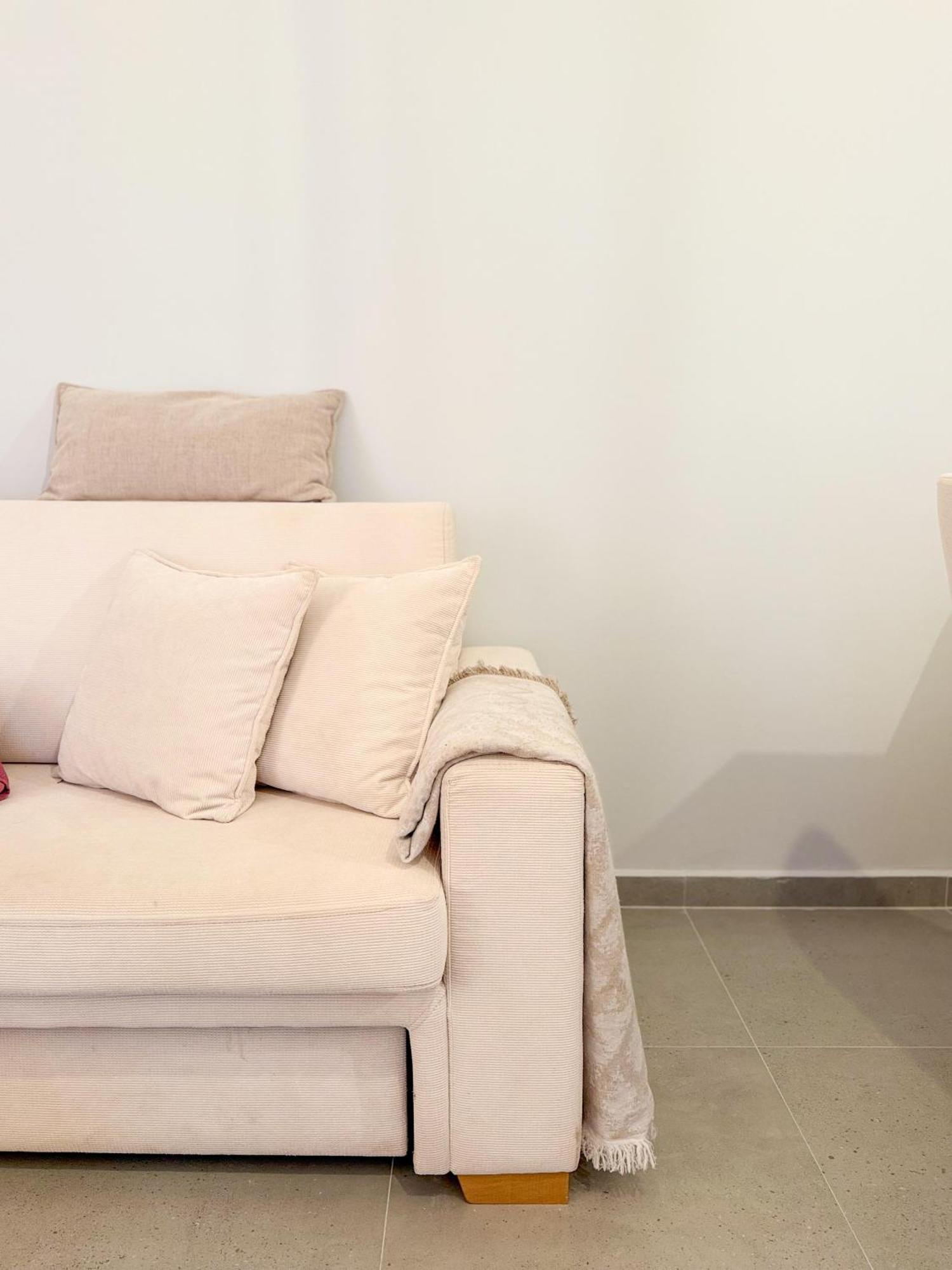 Odore Di Mare Apartments Sarandë エクステリア 写真