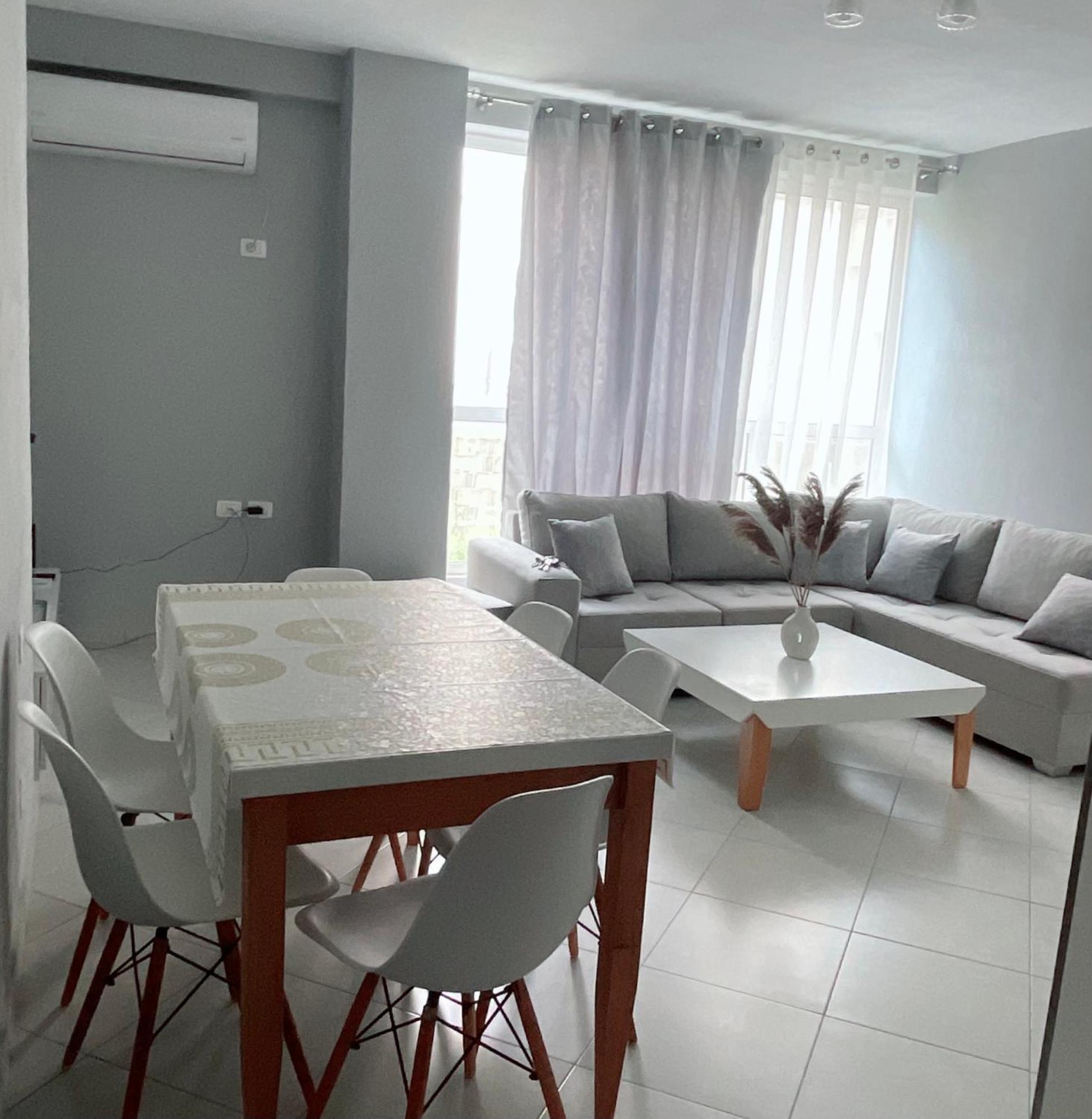 Odore Di Mare Apartments Sarandë エクステリア 写真